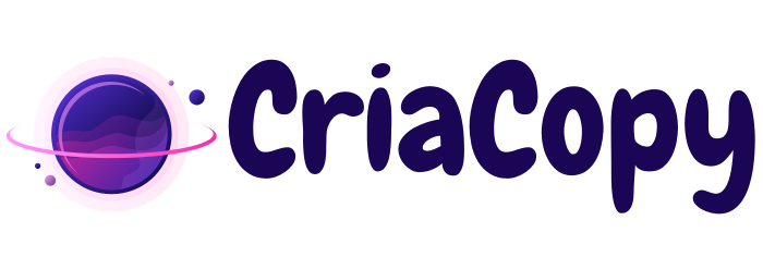 CriaCopy - Plataforma de Mentores e Especialistas IA - Exclusividade Produtor Star